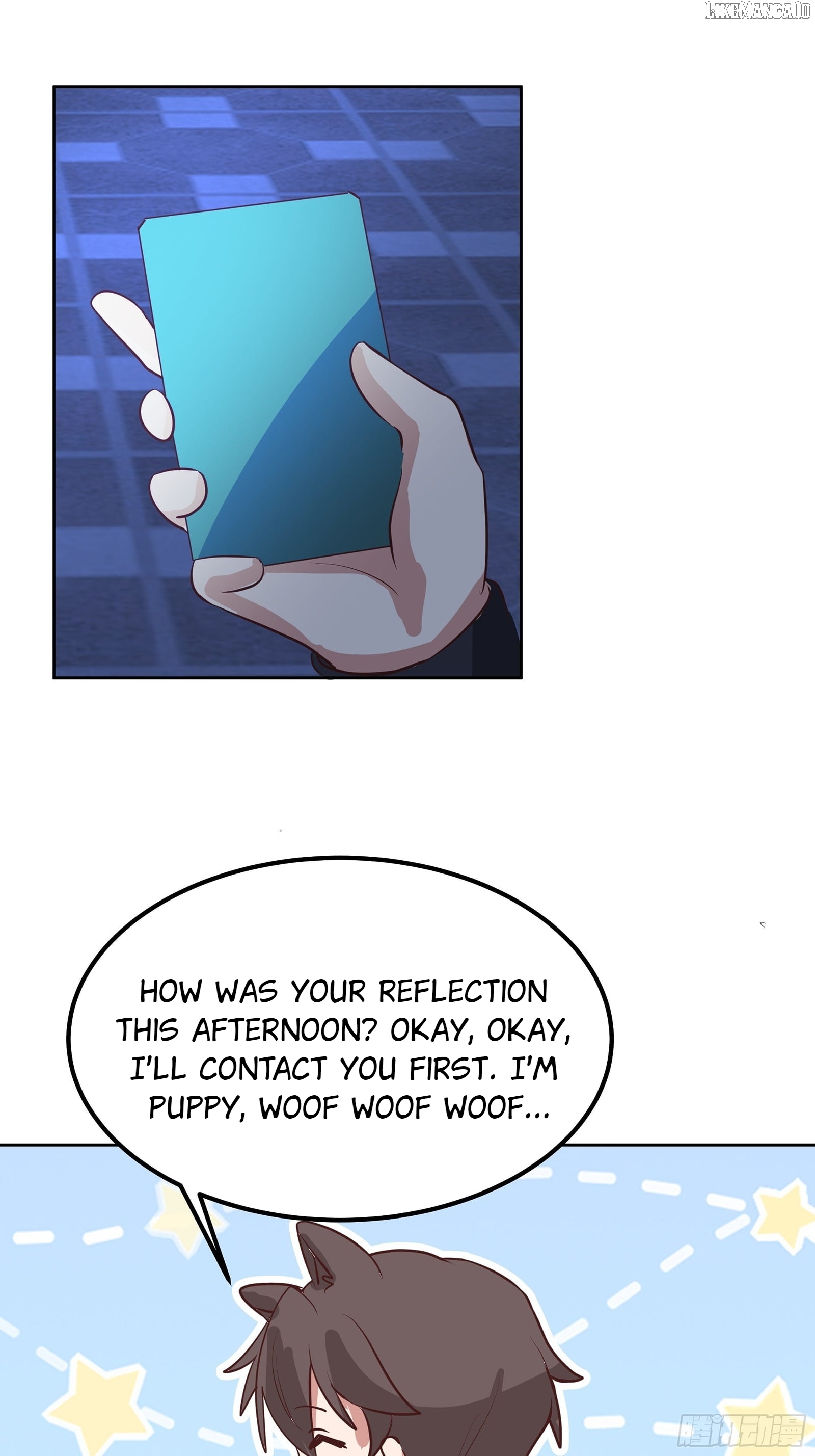 I Really Don’t Want to be Reborn Chapter 451 - page 41